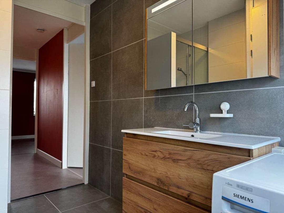 Haus Oosterheemplein, Zoetermeer - Zur Miete