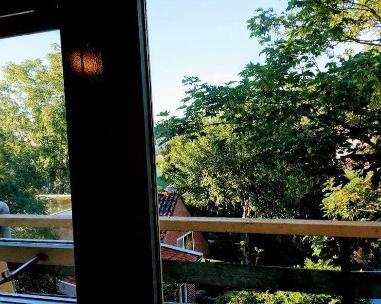 Studio Daniel Noteboomstraat, Noordwijk - For Rent