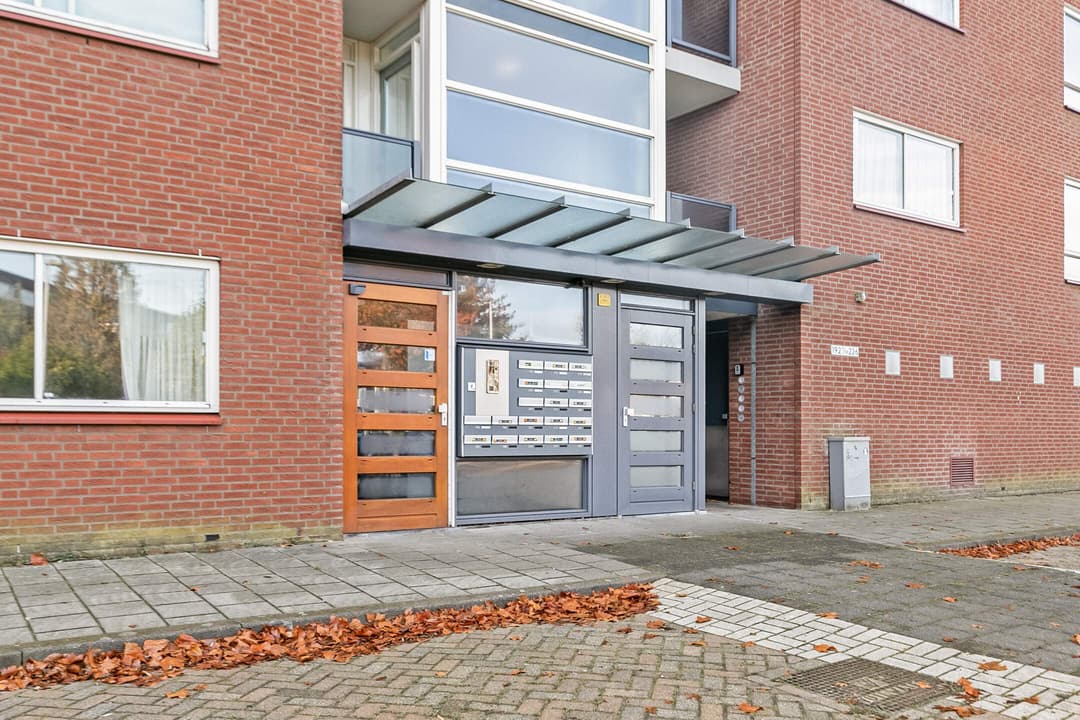 Picushof 166, Eindhoven - Te Huur