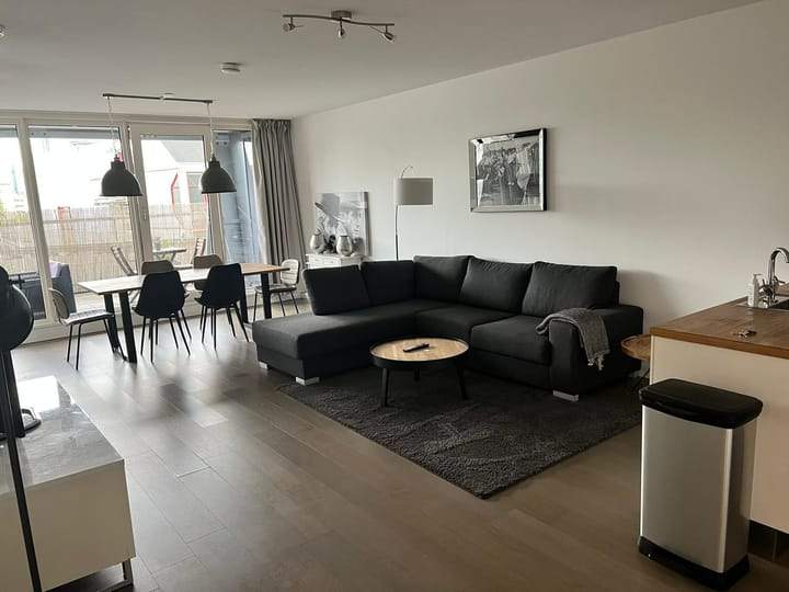 Appartement Kruisplein 62, Rotterdam - Te Huur