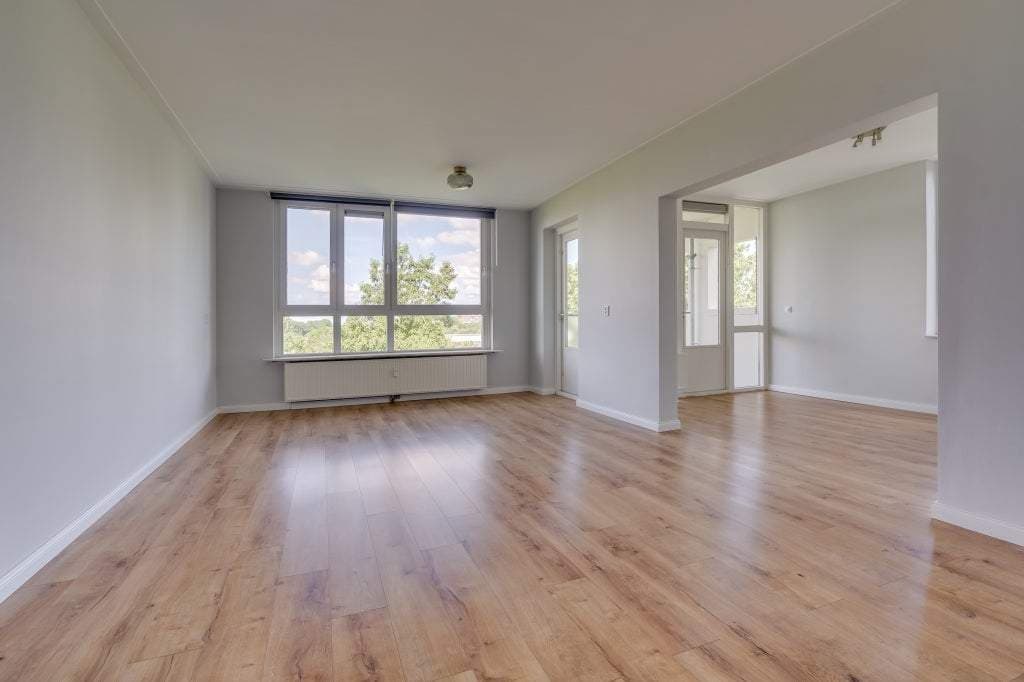 Flat Logger, Amstelveen - For Rent