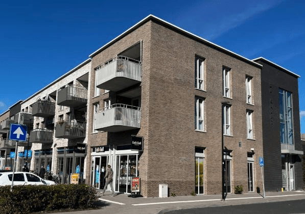 Apartamento De Clomp, Zeist - En alquiler