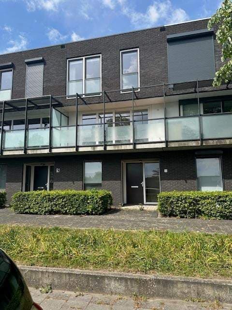 Huis Augustalaan, Bergen op Zoom - Te Huur
