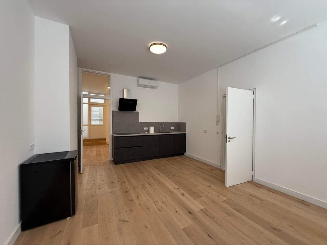 Wohnung Geleenstraat, Heerlen - Zu Vermieten