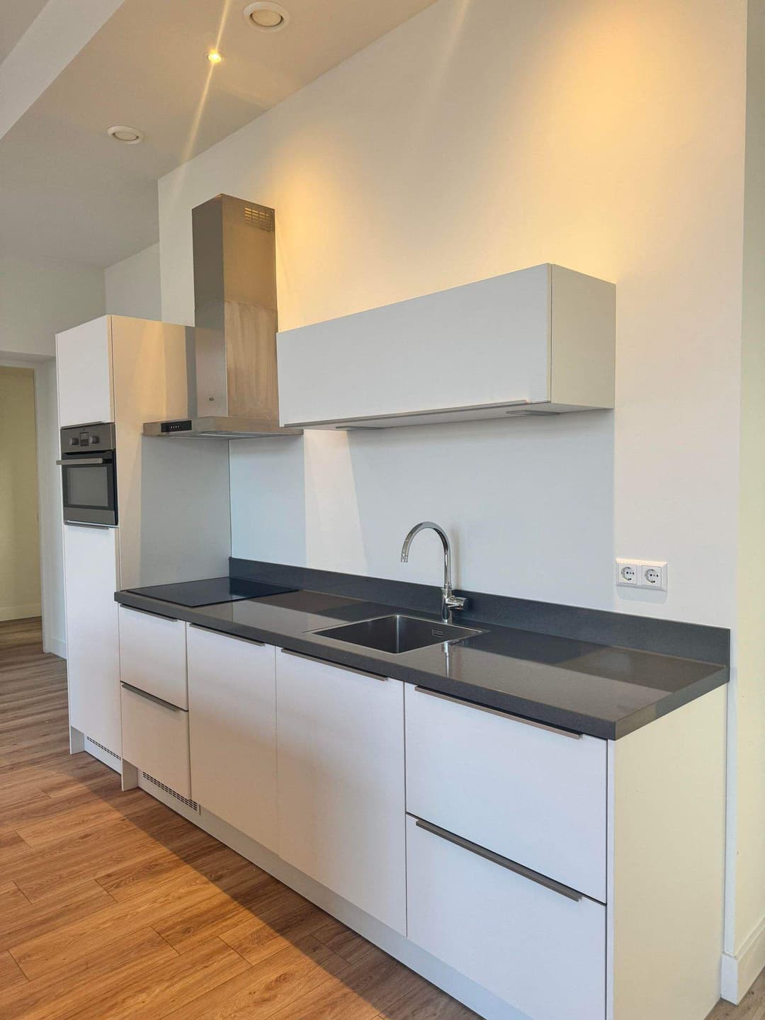Appartement Noorderlaan 5-G, Velsen-Noord - À Louer