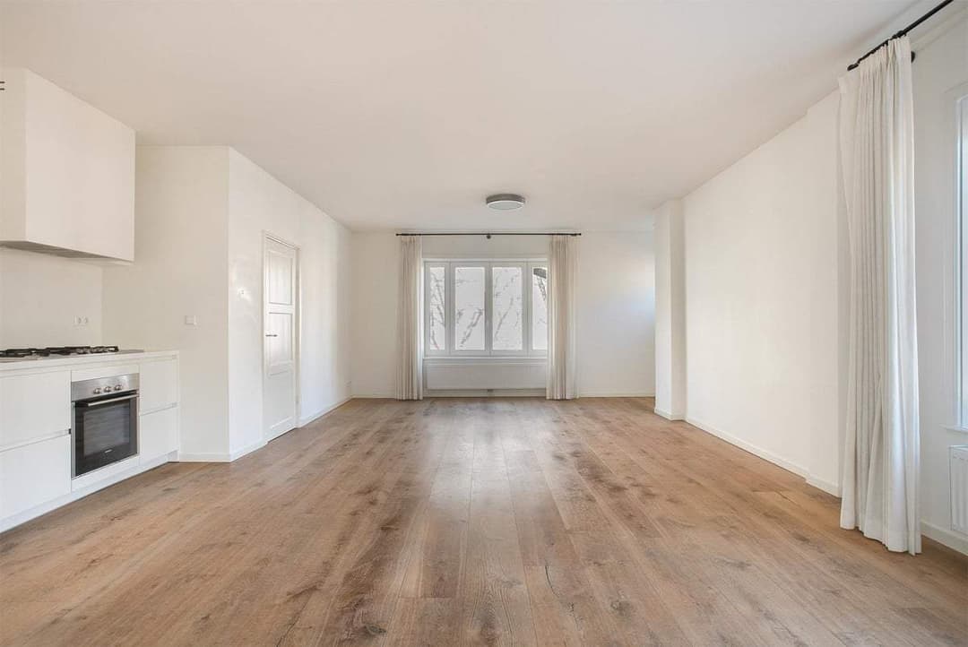 Flat Rijnstraat, Amsterdam - Te Huur
