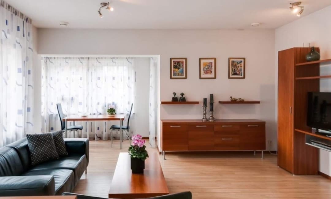 Apartment Tegelseweg, Venlo - Zu Vermieten
