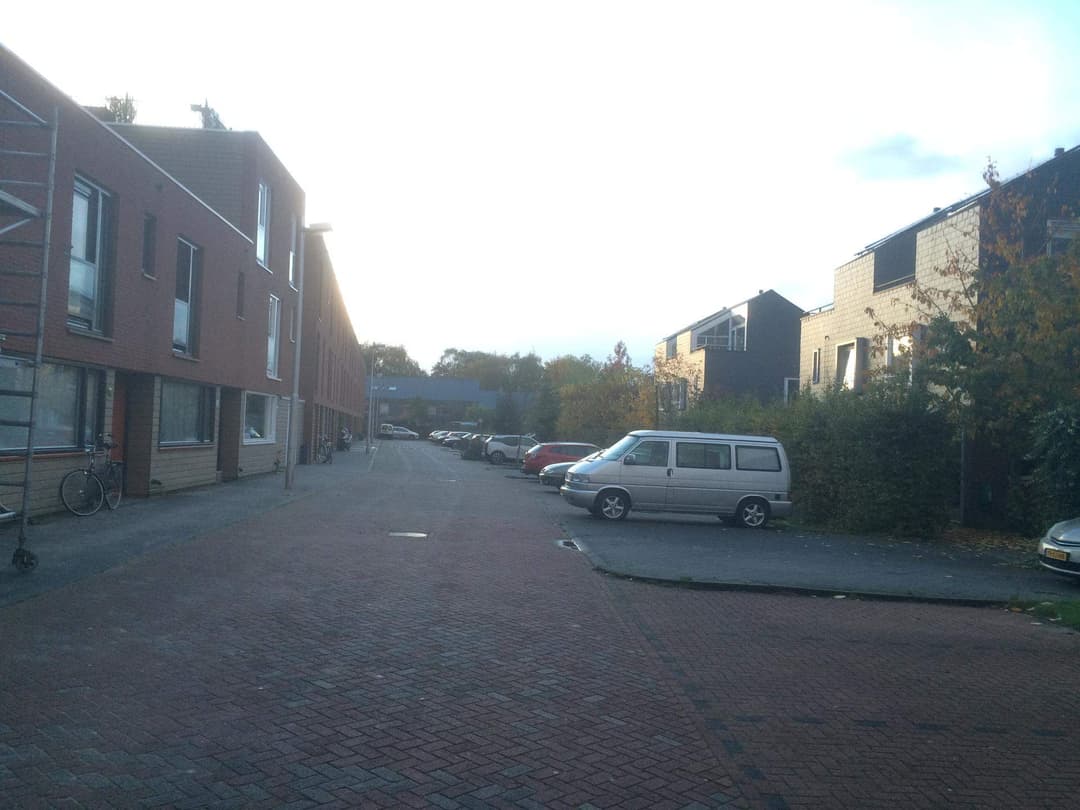Gemeubileerd Appartement Tjeerdsraklaan, Utrecht - Te Huur
