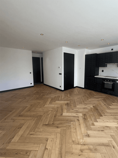 Apartment Putsebocht, Rotterdam - For Rent