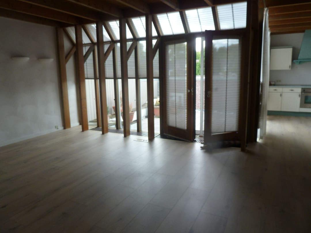 Einderstraat 22-A, Kerkrade - Apartamento