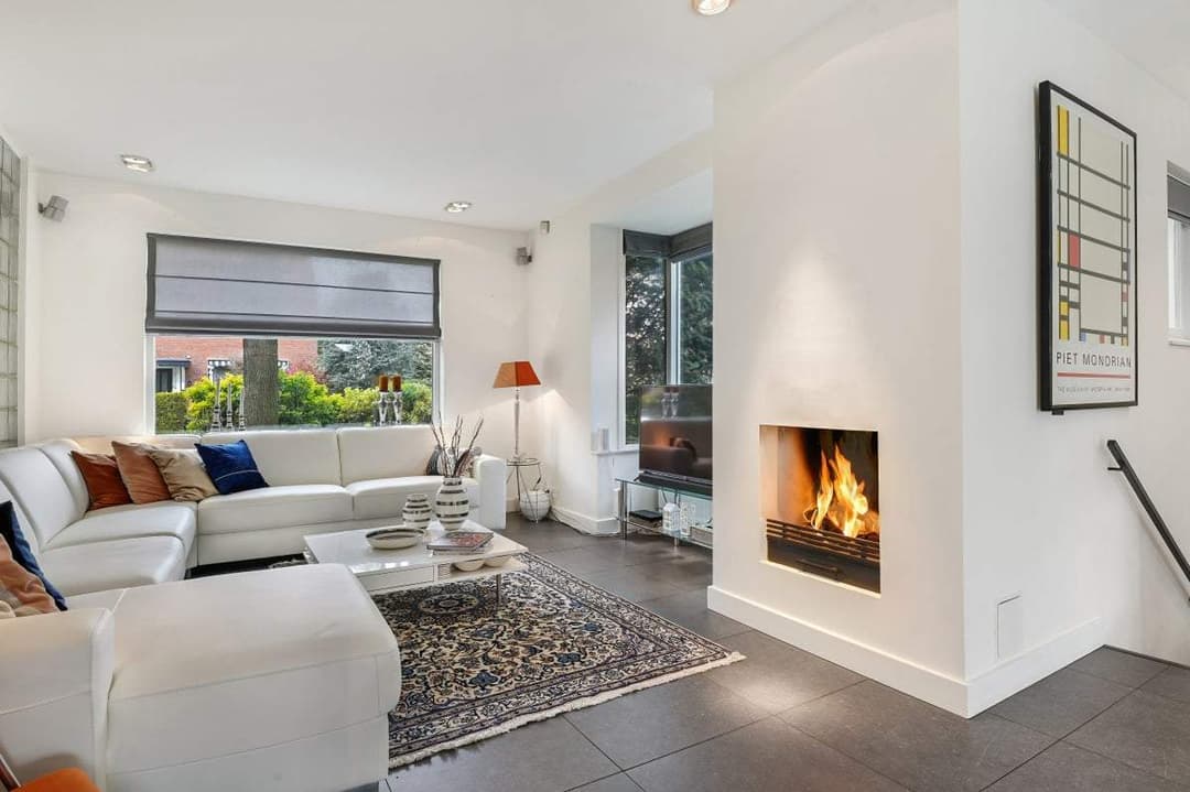 Huis Jeroen Boschlaan, Rotterdam - Te Huur