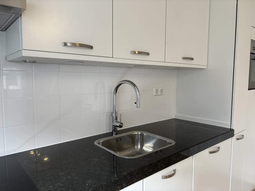 Wohnung Geelvinckssteeg, Amsterdam - Zu vermieten