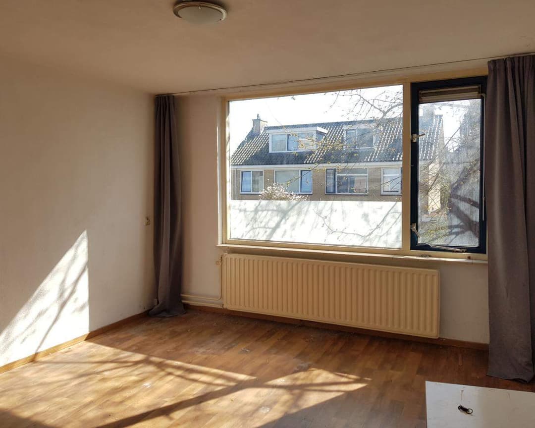 Zimmer zu vermieten in der Marsstraat, Groningen