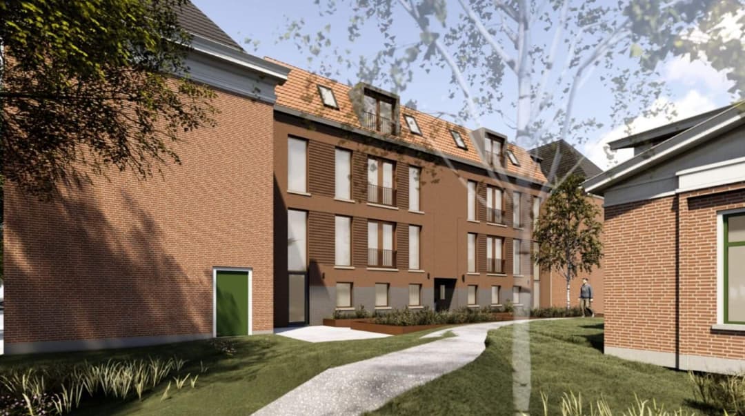 Appartement Wissesdwinger, Leeuwarden - Te huur