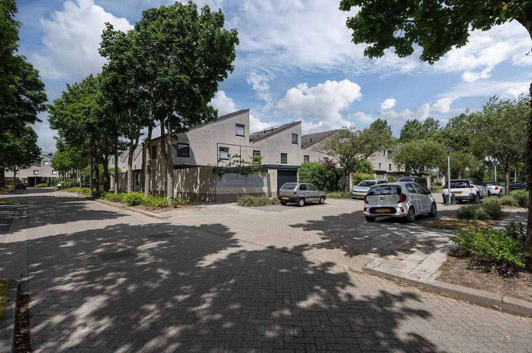 Haus Esdoornplantsoen, Almere - Zur Miete