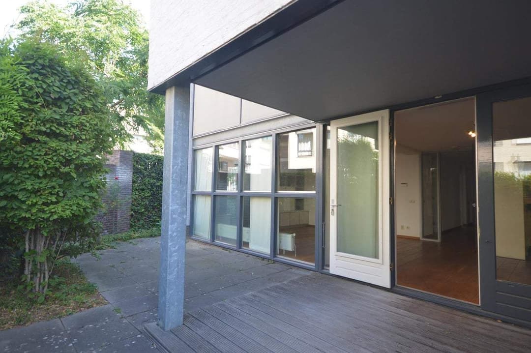 Wohnung Patersbaan, Maastricht (Kommelkwartier) - Zur Miete