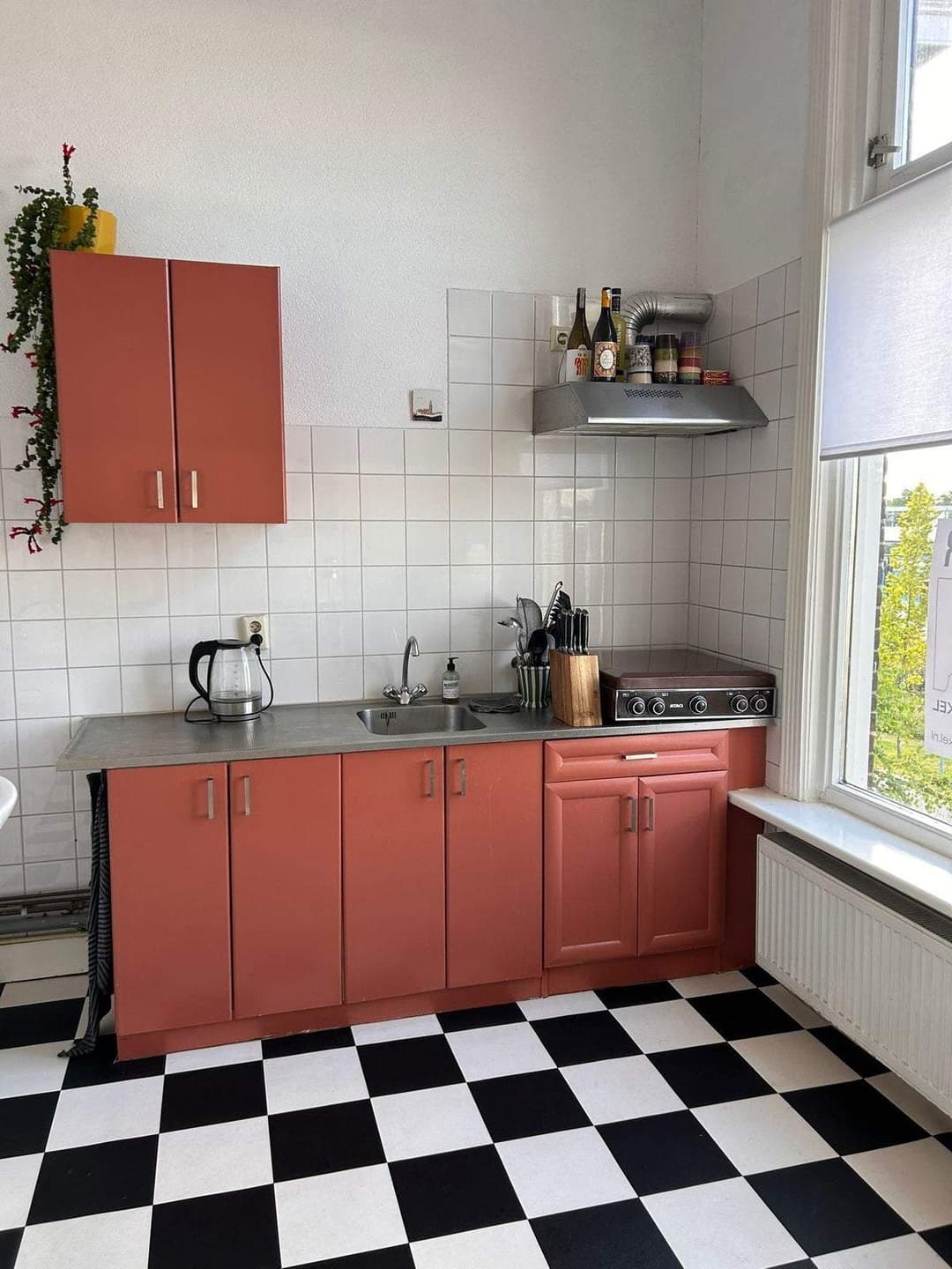 Zimmer Oosterlaan, Zwolle - Zur Miete