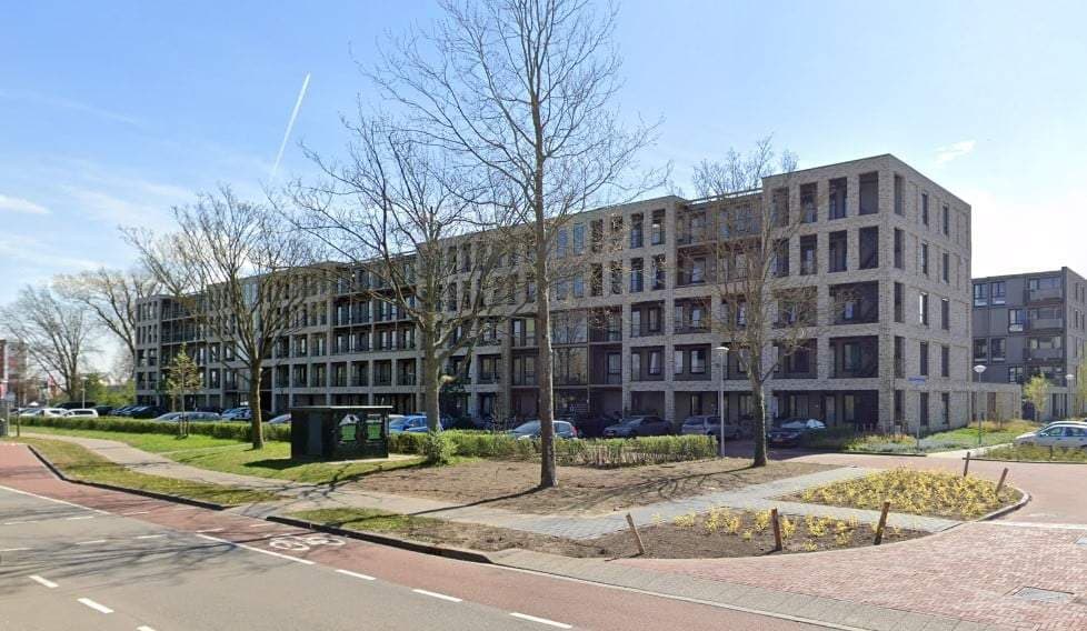 Wohnung Koelmalaan 308-D, Alkmaar - Zur Miete