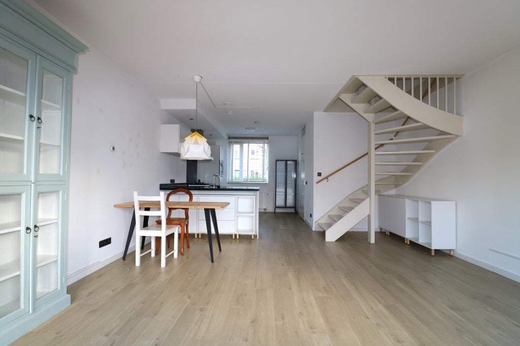 Haus De Ruyterstraat, Middelburg - Zur Miete