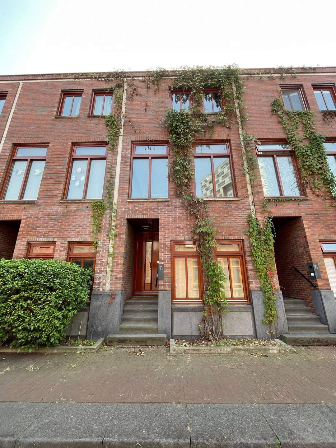 C.J.K. van Aalststraat 23, Amsterdam - Familienhaus zur Miete