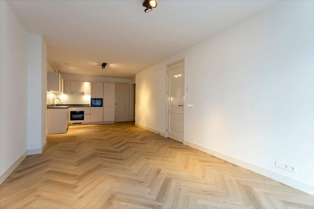Appartement Kinderdijkstraat 12-H, Amsterdam - Te Huur