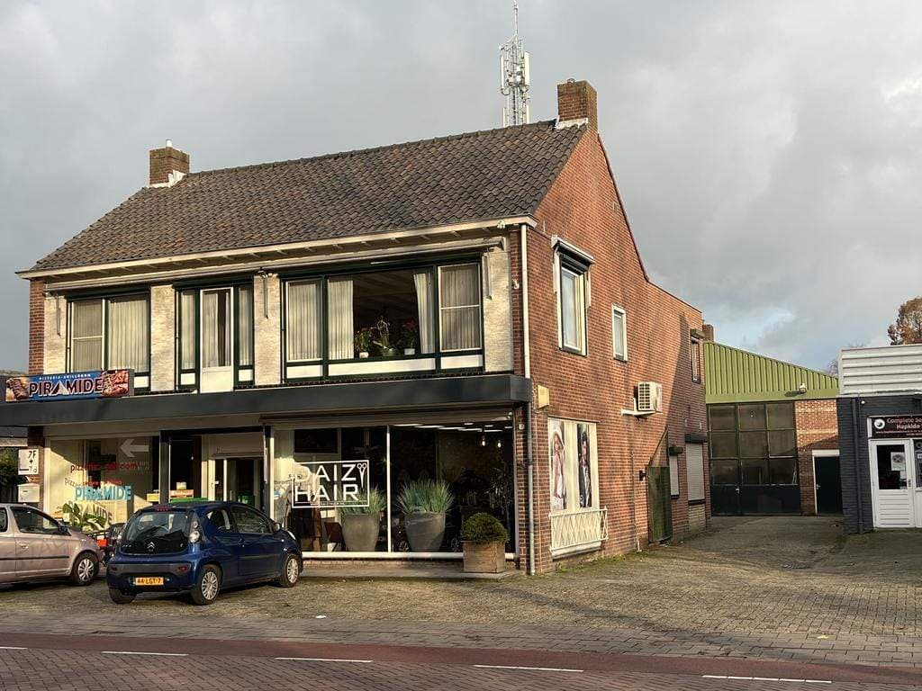 Kerkstraat 7, Berkel-Enschot - Apartment