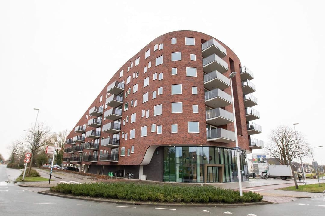 Appartement De Wherelanden 49, Purmerend - Te Huur