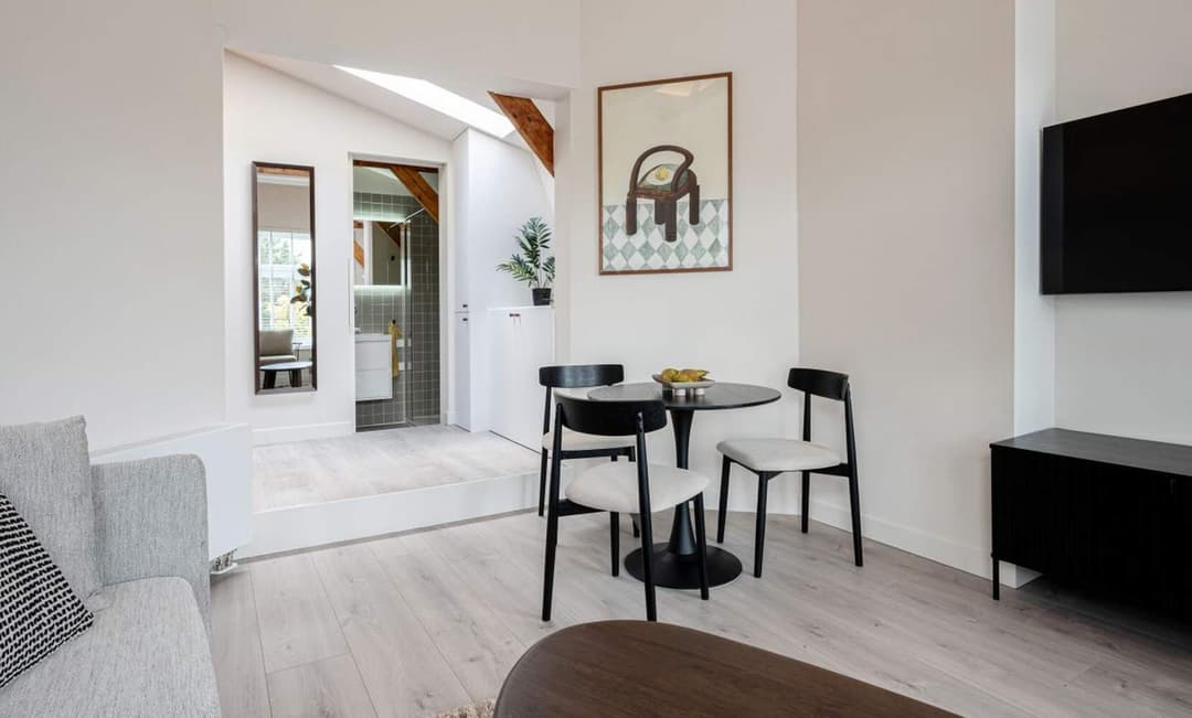 Appartement Laan van Nieuw Oosteinde, Voorburg - Te Huur
