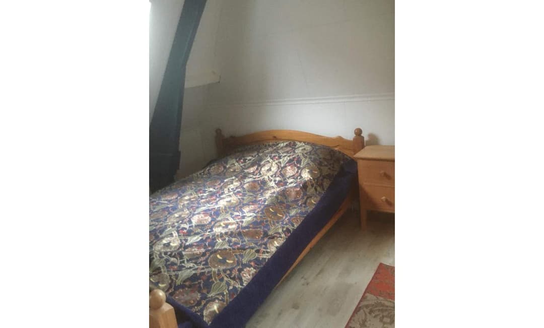 Appartement Walenburgerweg, Rotterdam - Te Huur