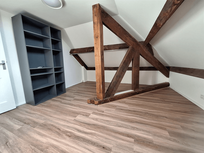 Appartement Cannerweg, Maastricht - Deux niveaux de 57 m²