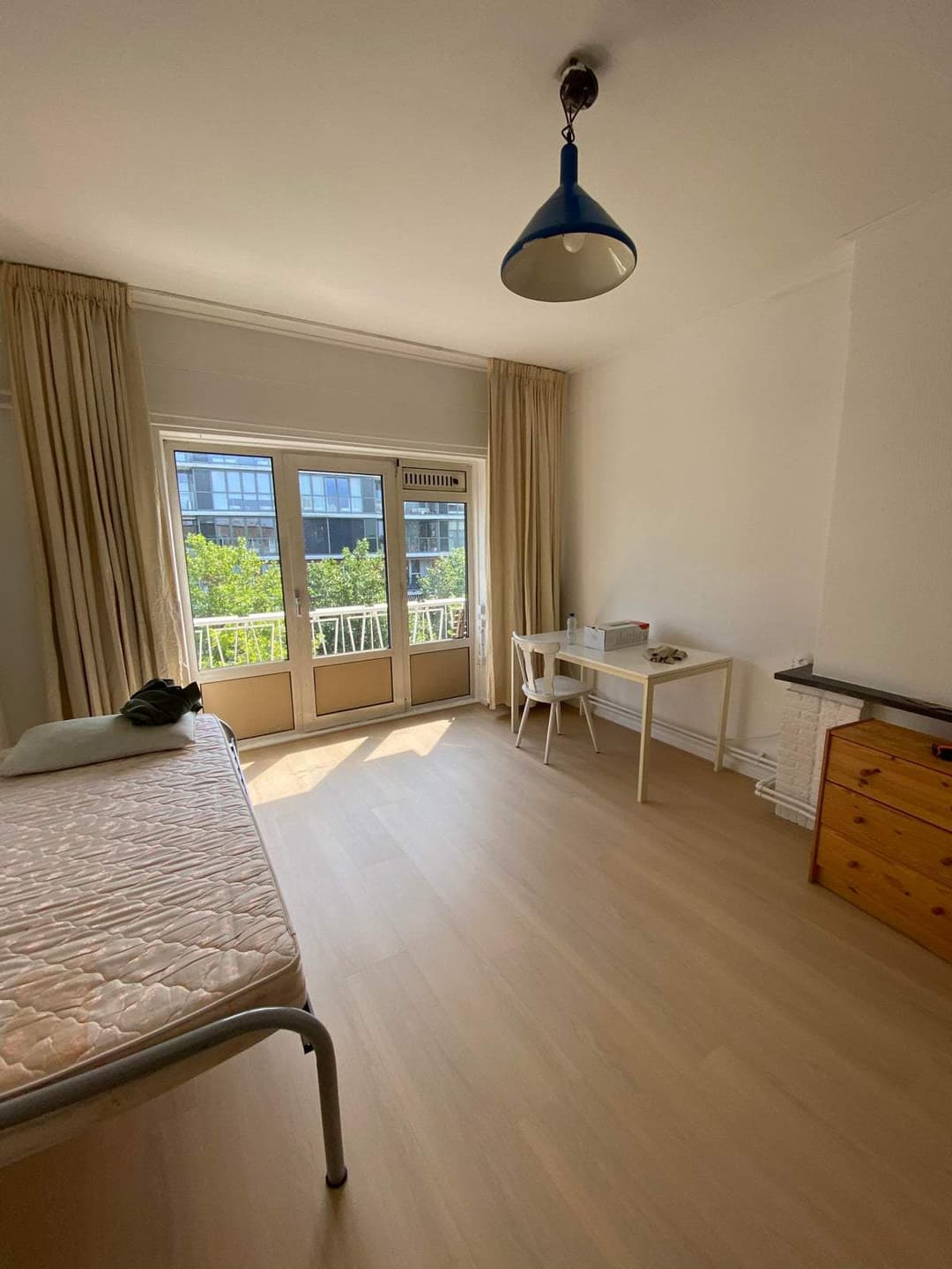 Chambre Plein 1944, Nijmegen - À Louer
