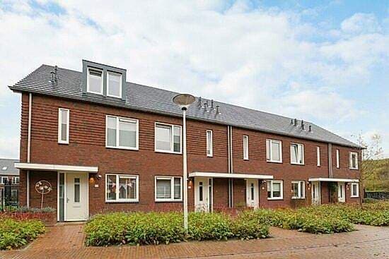 Einfamilienhaus Paalspoor 10, Eindhoven - Blixembosch-Buiten