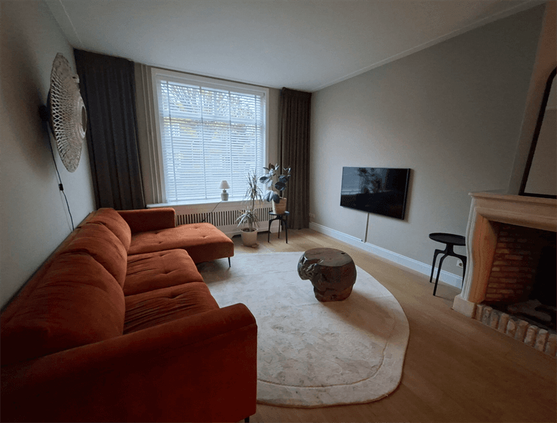 Huis te huur aan Kerkstraat, Waalwijk