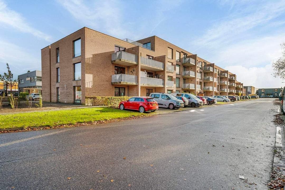 Appartement Spinderweg 49, Ede - Te Huur