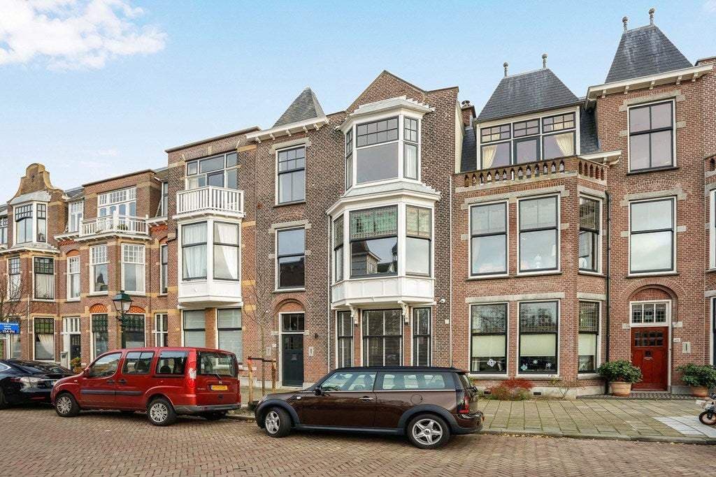 Casa Frankenslag 400, La Haya - En Alquiler