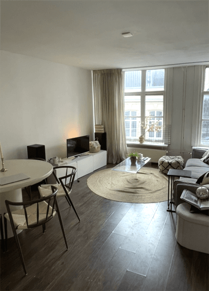 Appartement St. Janstraat, Breda - À Louer