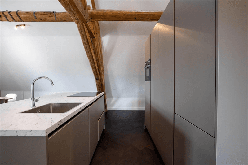Apartment Dorpstraat, Veldhoven - Zur Miete