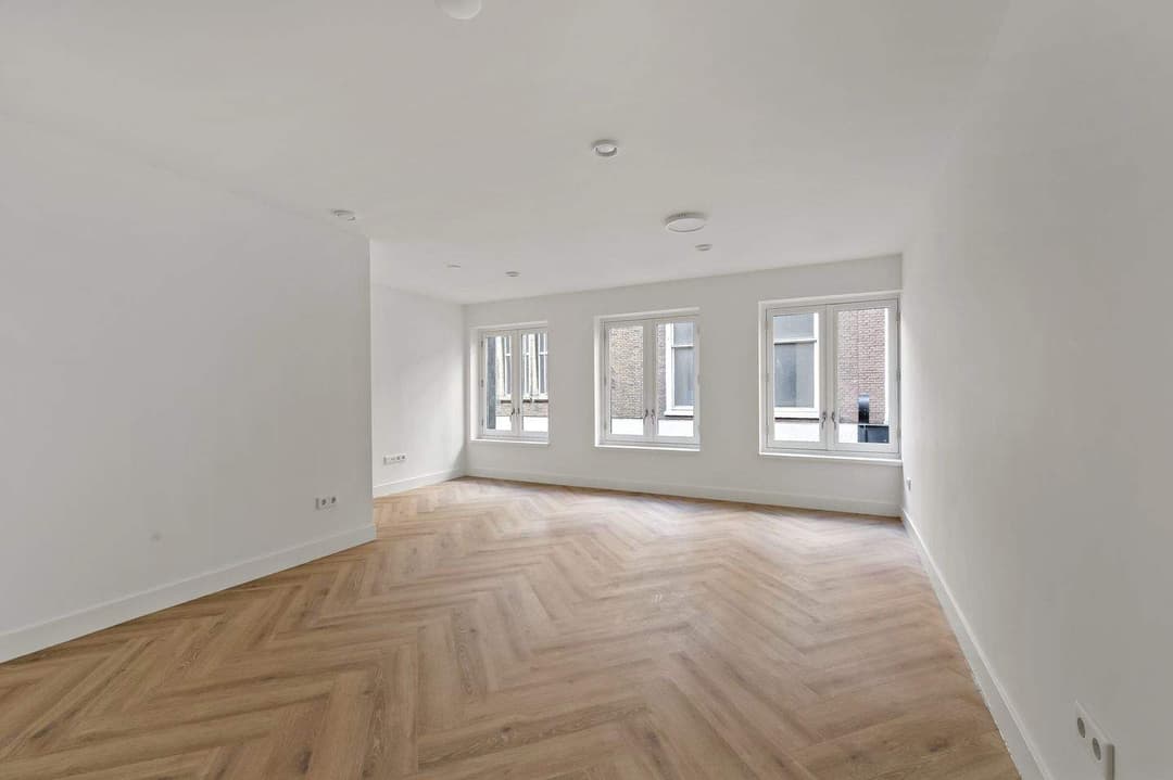 Appartement Spuistraat 65-A, Den Haag - Te Huur