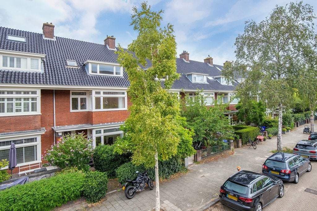 Huis Willem Royaardsstraat 14, Amsterdam - Te huur