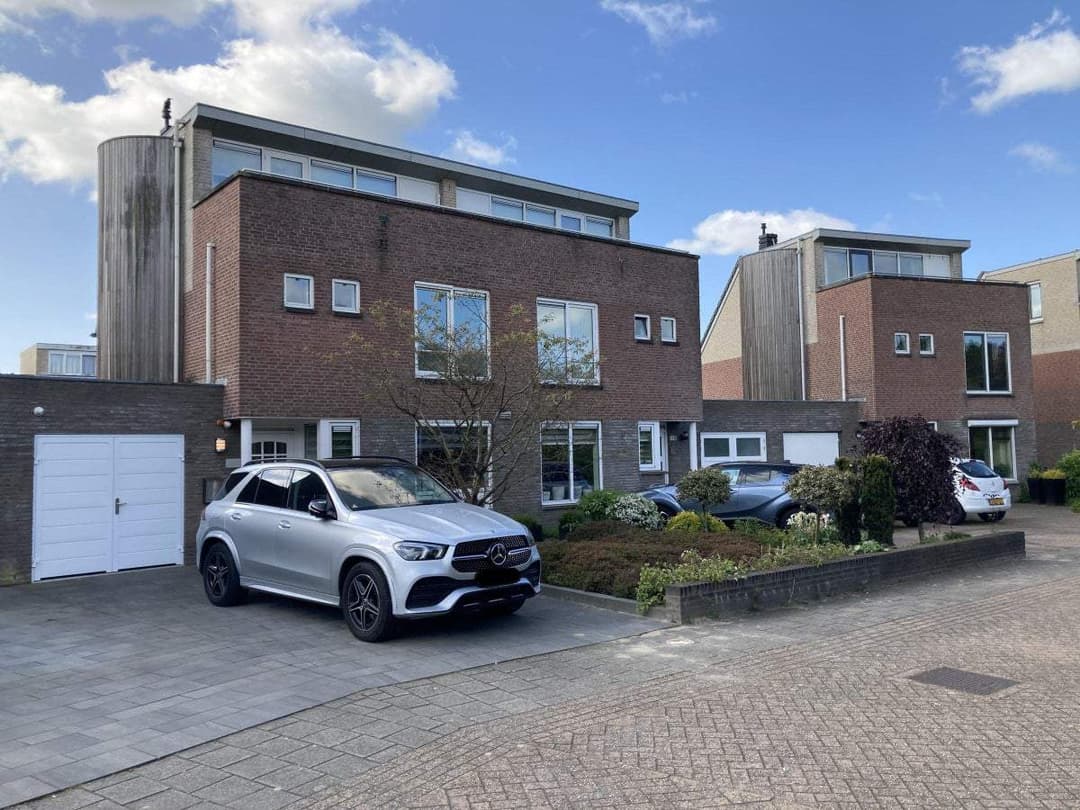 Maison Marga Klompésingel, Hoofddorp - À Louer