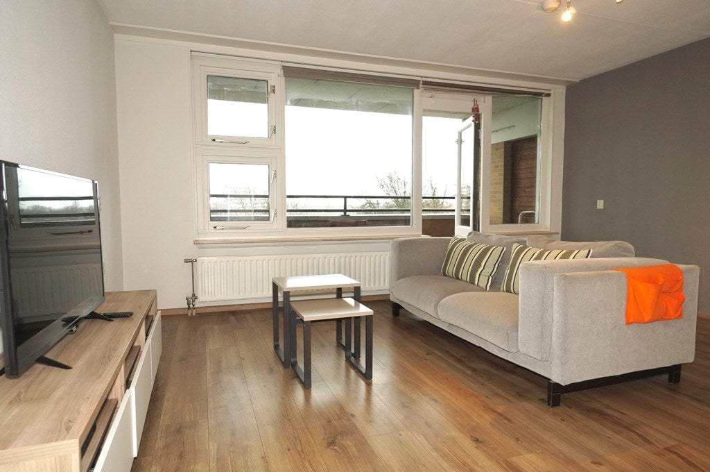 Wohnung Keerkring, Capelle aan den IJssel - Zu Vermieten