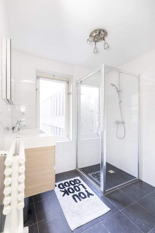 2 - Chambre Appartement Bakkersstraat, Amsterdam - À Louer