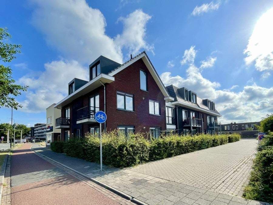Studio Arnhemseweg, Apeldoorn - For Rent