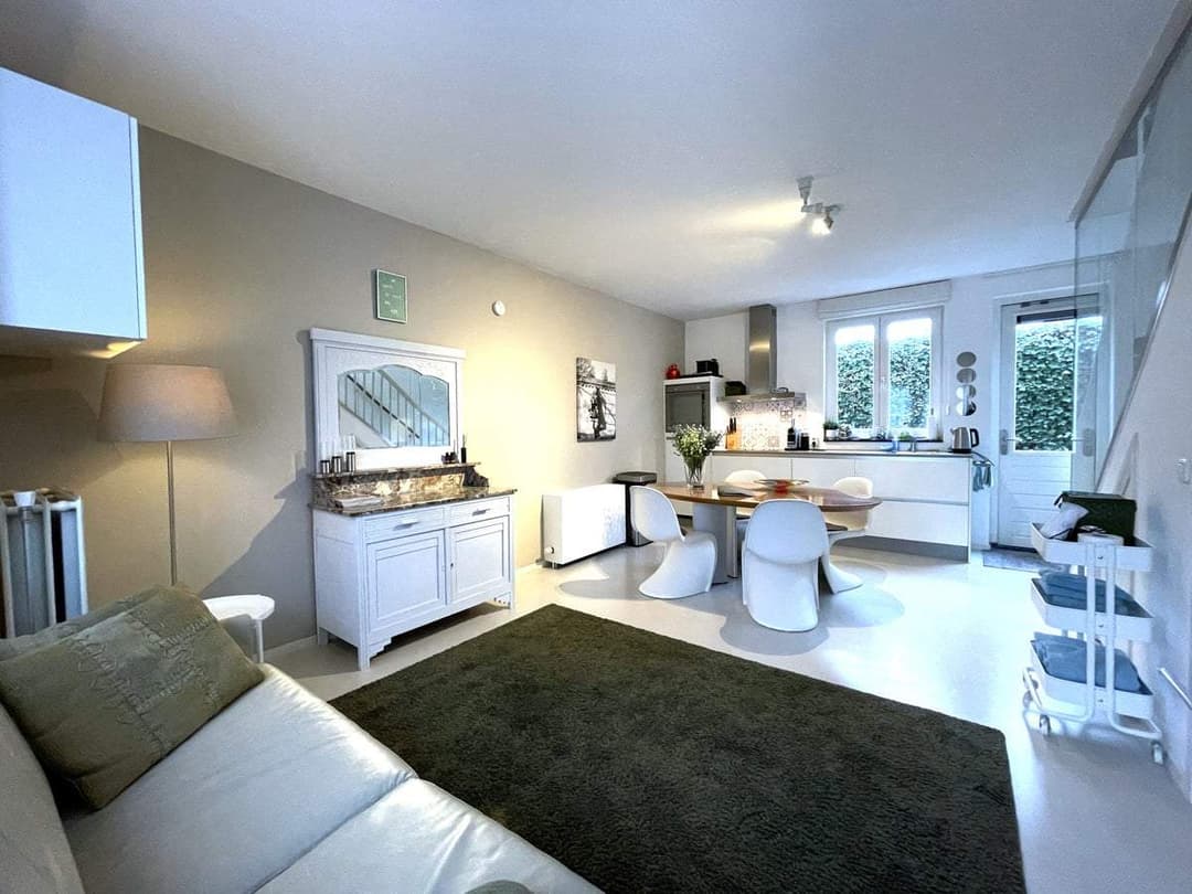 Wohnung Bulthuisweg 1, Loenen aan de Vecht - Zu Vermieten