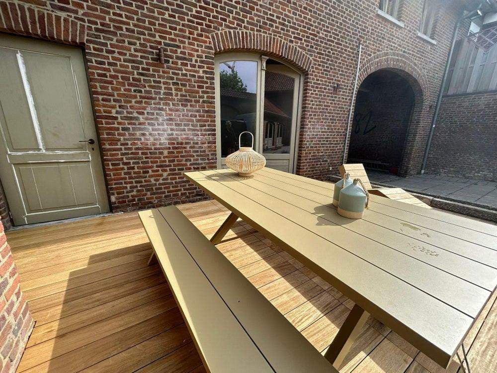 Huis Dokter Haubenlaan 82, Maasmechelen - Te huur