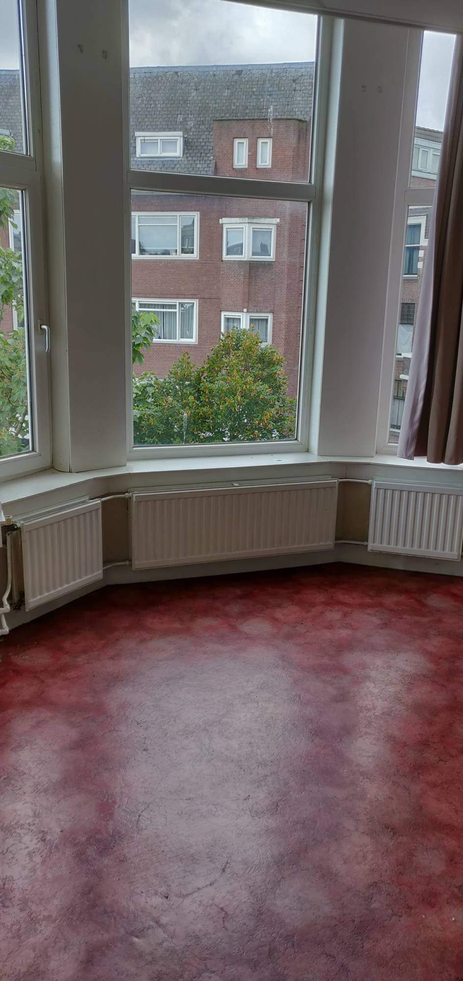 Zimmer zu vermieten Aleidisstraat, Rotterdam