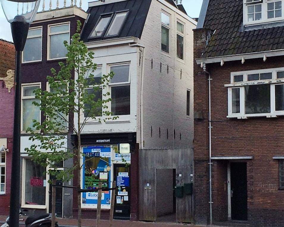 Room Tuinen, Leeuwarden - Zur Miete
