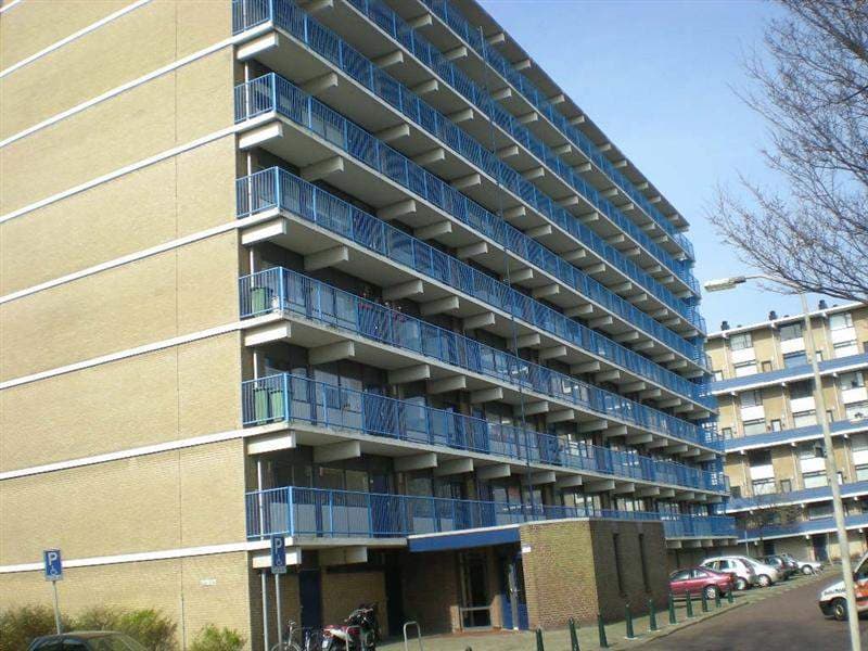 Wohnung Sleepnetstraat 480, Den Haag - Scheveningen