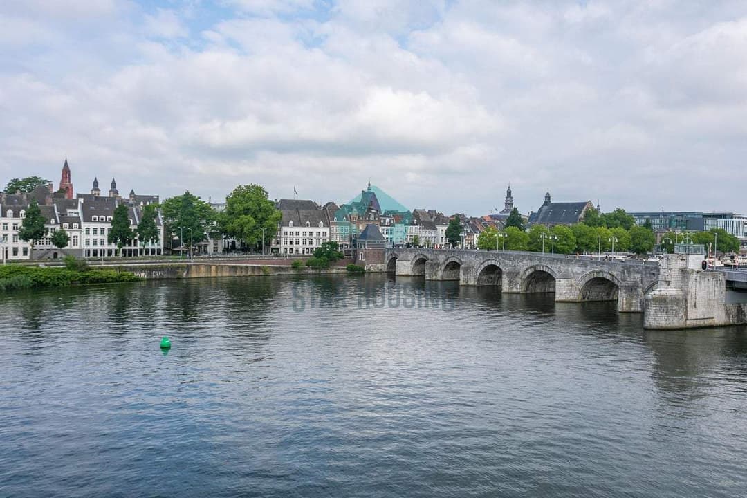 Casa Stenenwal, Maastricht - Para alquilar