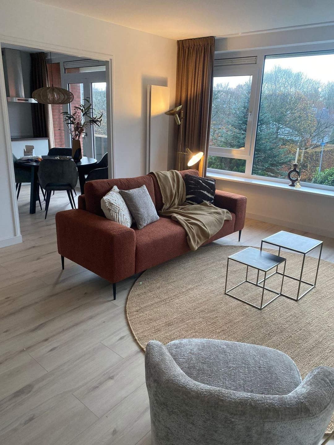 Flat Sweelincklaan, Breda - Zur Miete